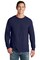 JERZEES® Dri-Power Crewneck Slim Fit Long Sleeve 50/50 T-Shirt
